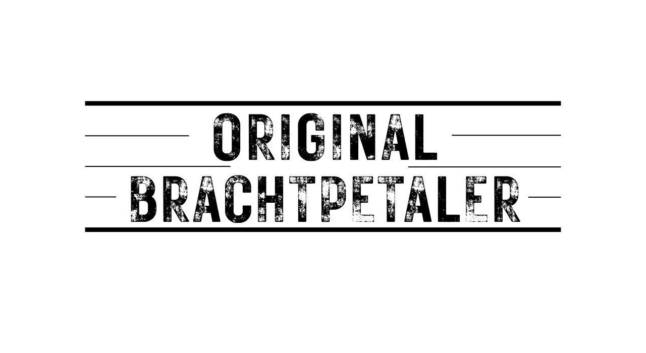 Original Brachtpetaler